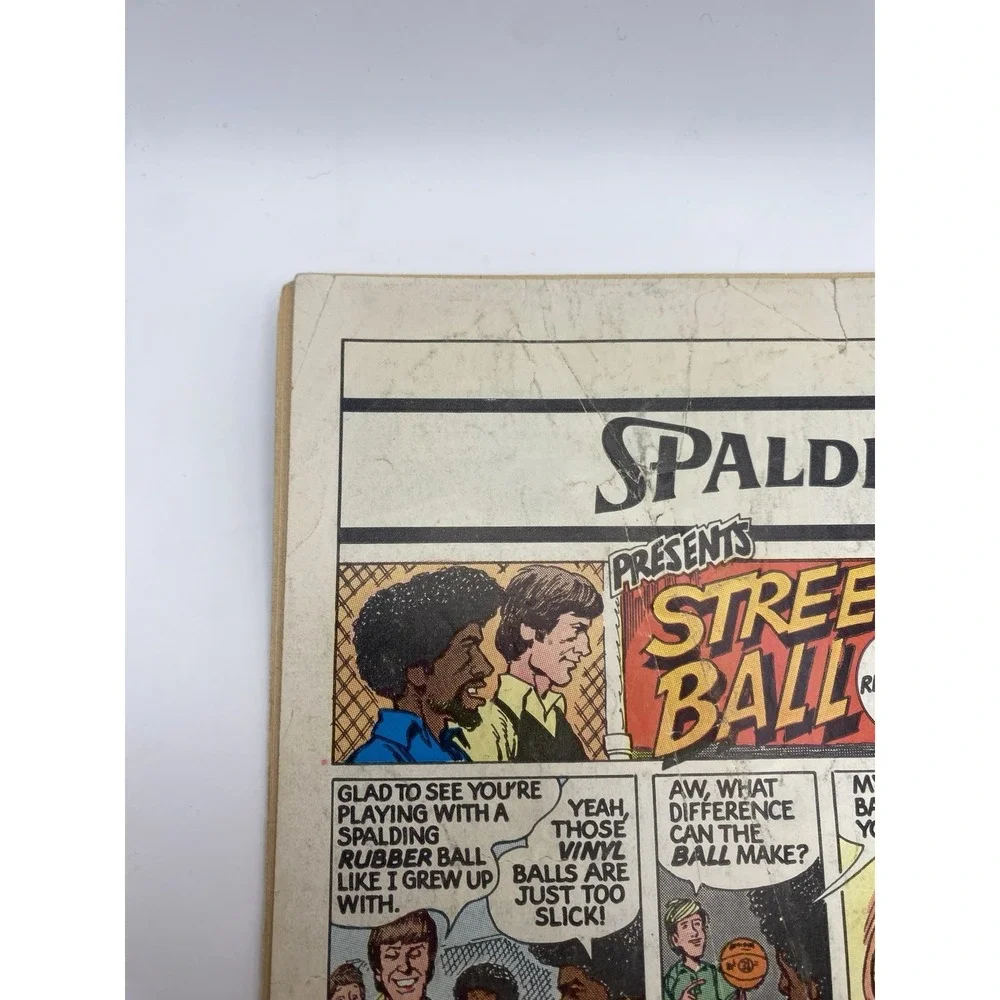 DC Comics Presents Annual #2 (1983) Superman‎ Introduces Superwoman VF-